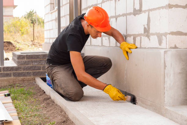 Licensed Interior Drainage System service in Caledonia, NY - Halo Water Proofing